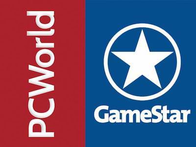 PC World Gamestar